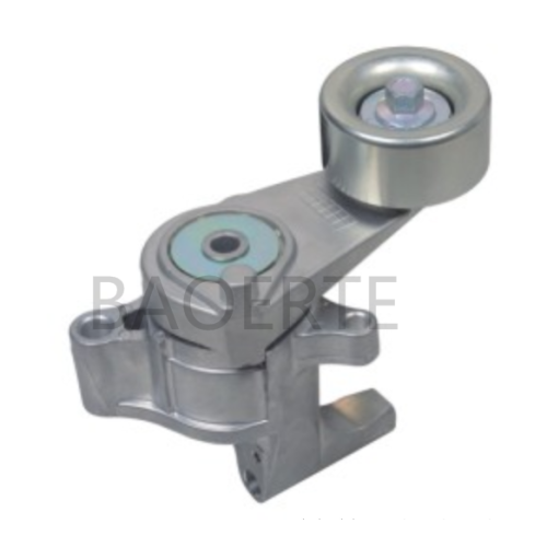 China 16620-75010 Drive Belt Tensioner Assembly for Toyota Factory